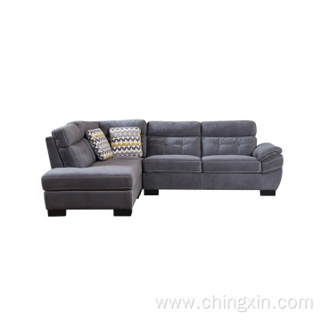 Fabric Corner Sofa Sets Living Room Sofa Sets Furniture